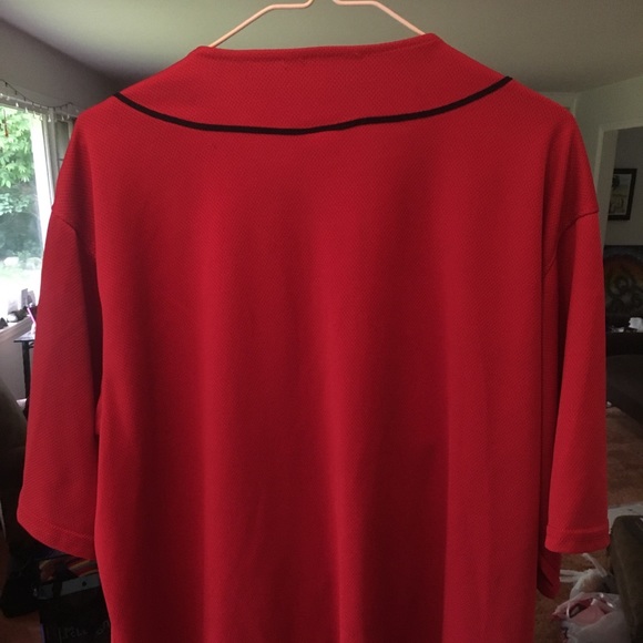 ❗️Authentic Arizona Champion Jersey - Picture 5 of 5